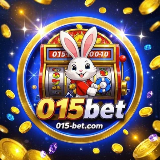 Explorando o 015bet: A Plataforma de Jogos e Apostas Que Está Conquistando o Mundo