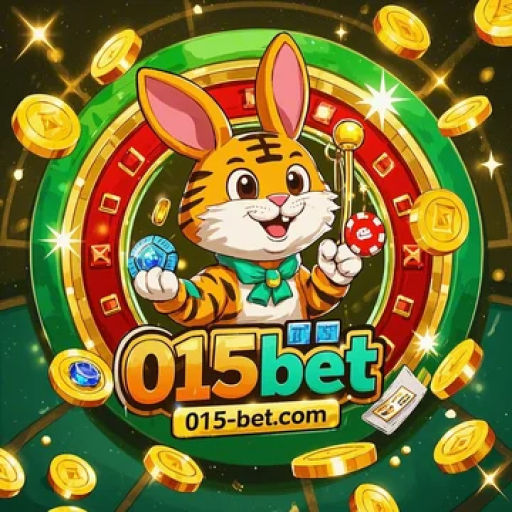 A Evolução dos Jogos Online: Explorando a Categoria de Jogos no 015bet