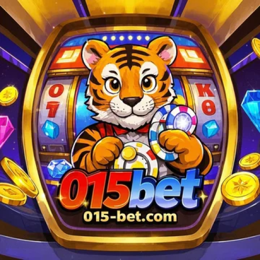 A Experiência do Cassino Ao Vivo no 015bet